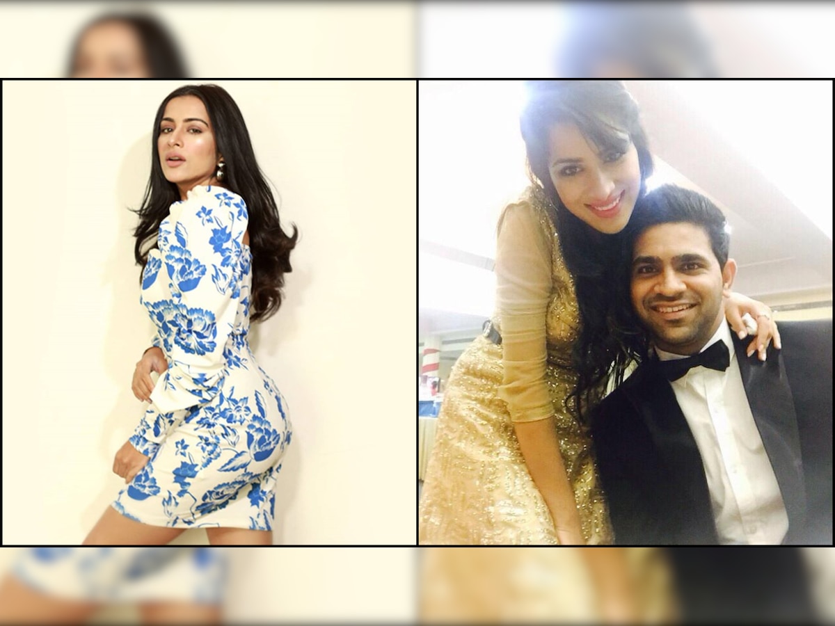 'Bigg Boss 14': 'Sara Gurpal got married to me just to get fame', claims Punjabi singer Tushar Kumar