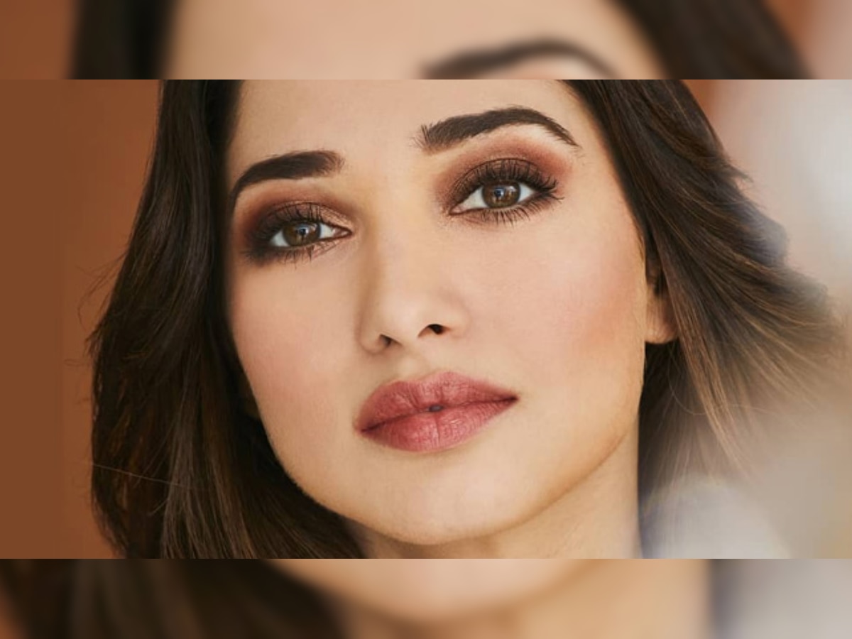 Tamannaah Bhatia tests positive for COVID-19, hospitalized: Reports