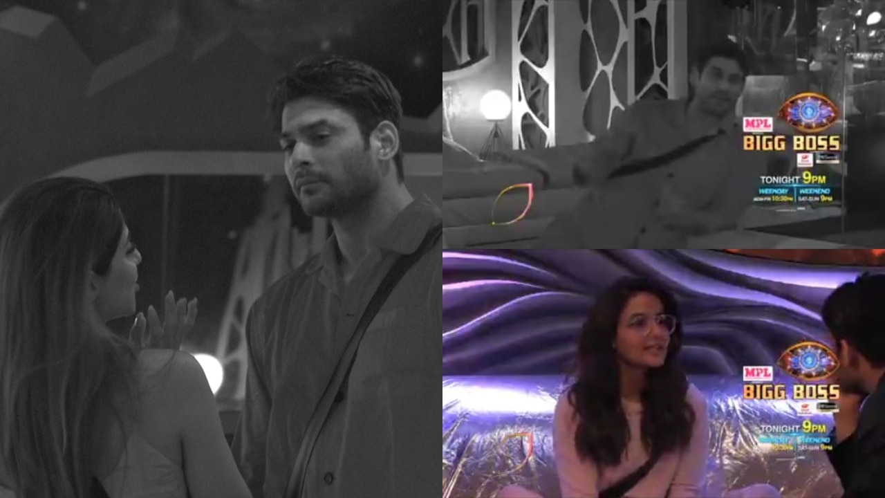 'Bigg Boss 14' Episode 1 Preview: How Jasmin Bhasin tried to lure