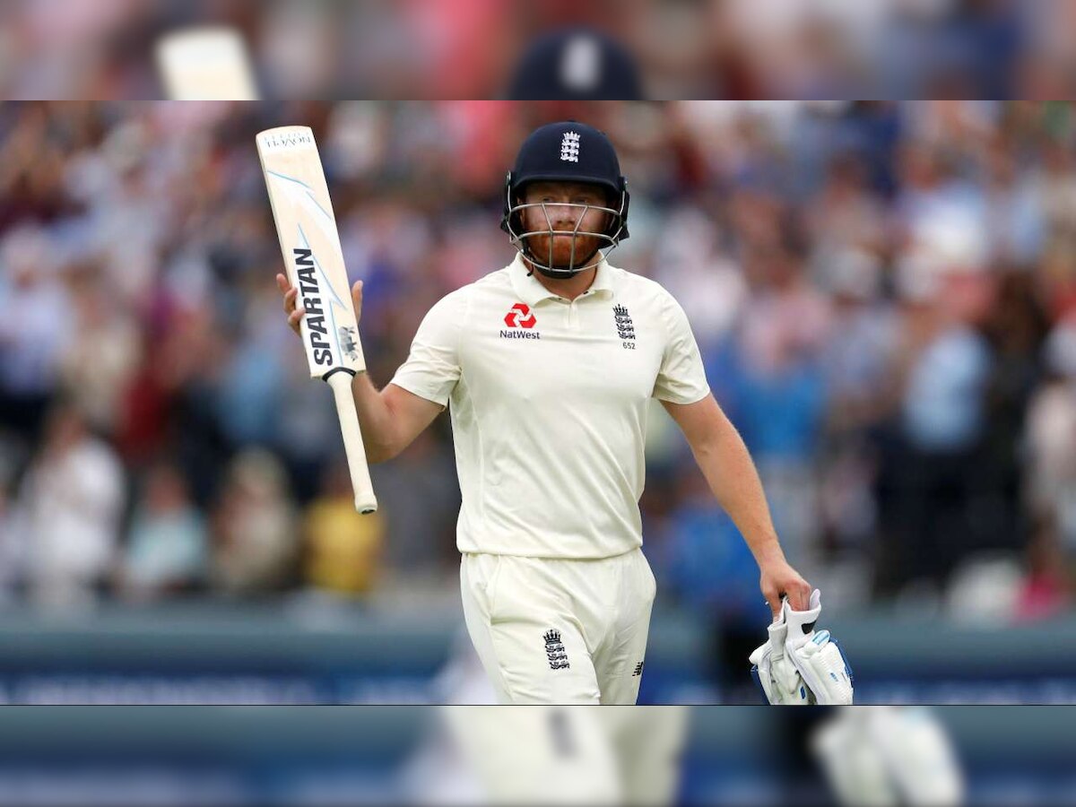 'Hope this leaves him still hungry': ECB director Ashley Giles on Jonny Bairstow’s Test contract snub