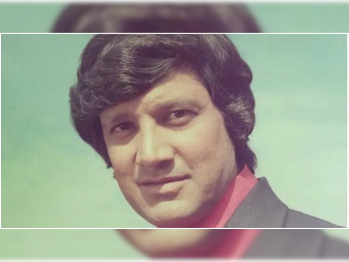 'Chalte Chalte' fame veteran actor Vishal Anand dies after prolonged ...