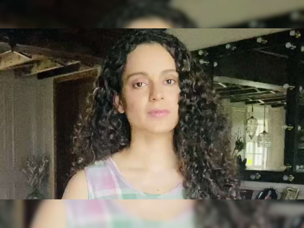 Bombay High Court reserves order in Kangana Ranaut house demolition case