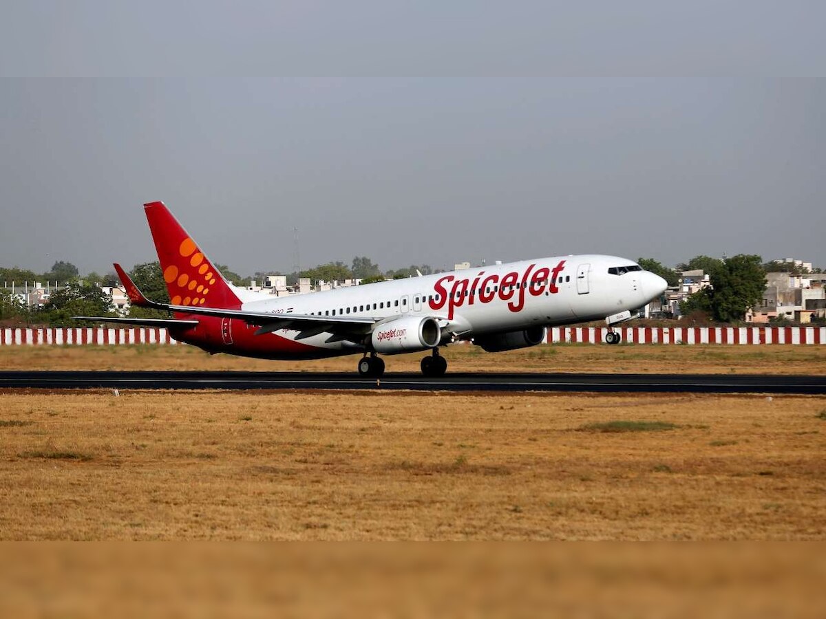 SpiceJet to start non-stop flights from Delhi, Mumbai to London Heathrow from this date