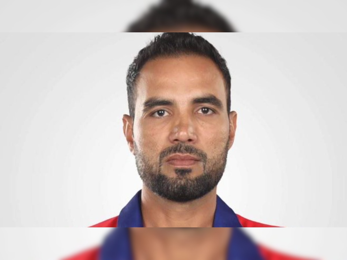 Afghanistan cricketer Najeeb Tarakai dies following car accident