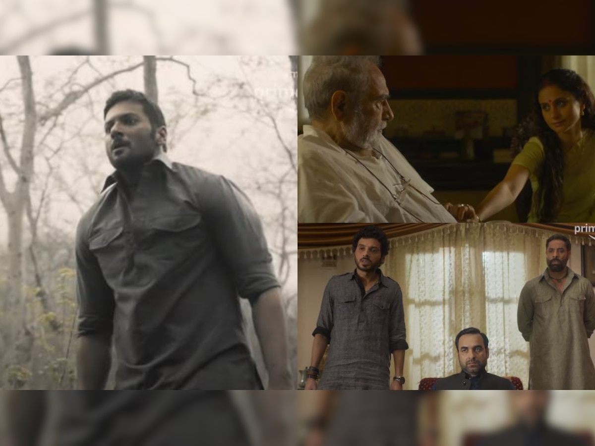 'Mirzapur 2' trailer out: Kaleen Bhaiya, Munna Tripathi change rules, Guddu Bhaiya seeks revenge