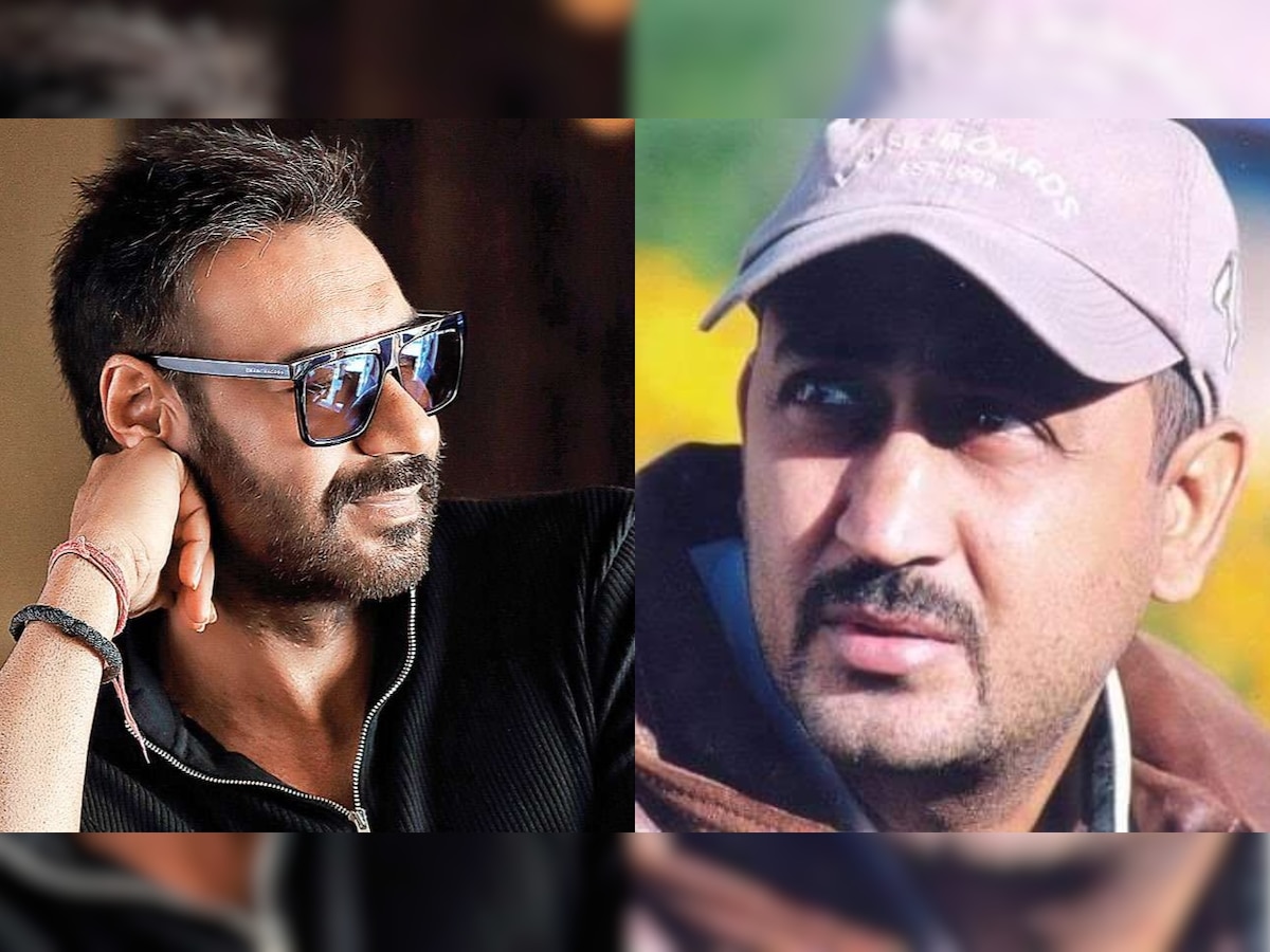 Anil Devgan no more, cousin Ajay Devgn says family is heartbroken