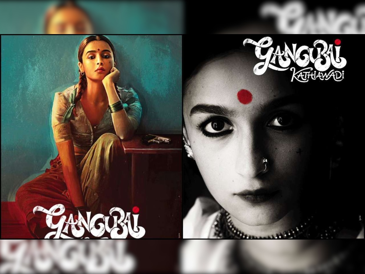 Alia Bhatt-Sanjay Leela Bhansali's 'Gangubai Kathiawadi' back on floors, resumes night shooting