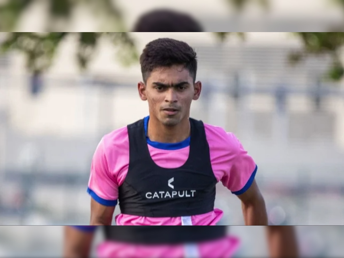 IPL 2020: U19 World Cup star pacer Kartik Tyagi makes Rajasthan Royals debut