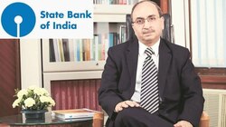 Dinesh Khara appointed new SBI chairman as Rajnish Kumar's term comes to an end