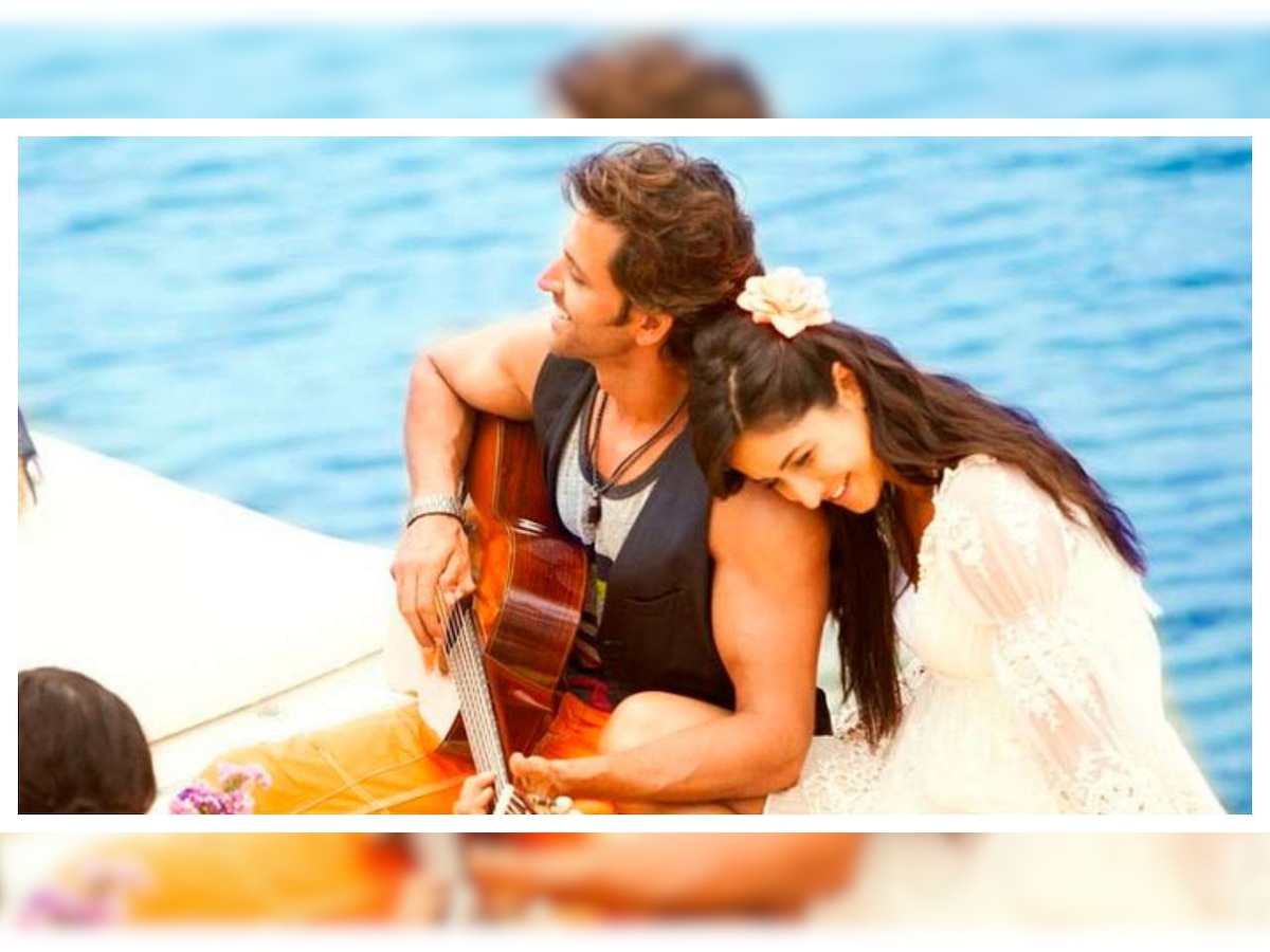 Wayback Wednesday: When Hrithik Roshan opened up about calling Katrina Kaif a 'mazdoor' 