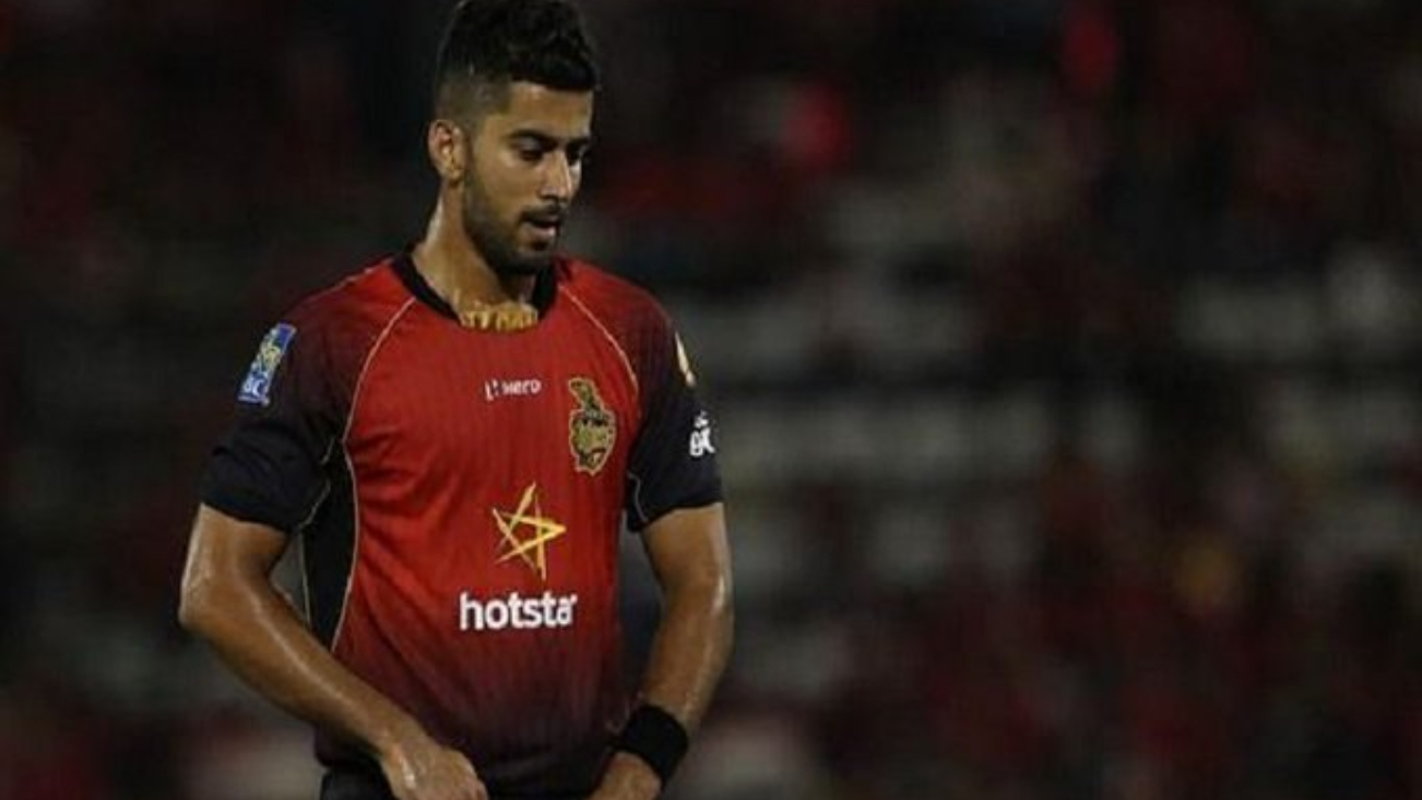 Ali Khan To Miss IPL 2020 For Kolkata Knight Riders Due To Injury ali-khan-to-miss-ipl-2020-for-kolkata-knight-riders-due-to-injury