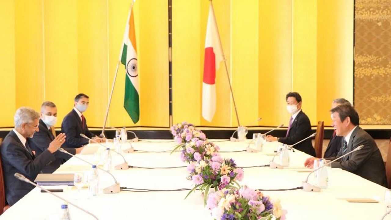 India, Japan Finalise Cybersecurity Agreement On 5G, AI Cooperation