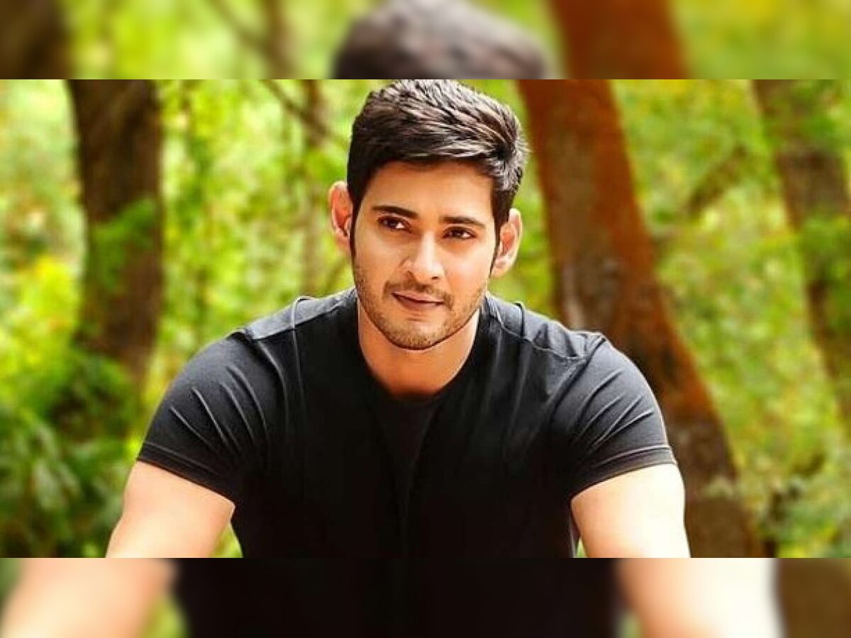 As 'Khaleja' turns 10, Mahesh Babu hints at teaming up with Trivikram Srinivas for his next