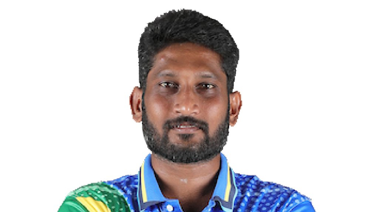 'Will never forget the after match conversations': TNPL spinner MP ...