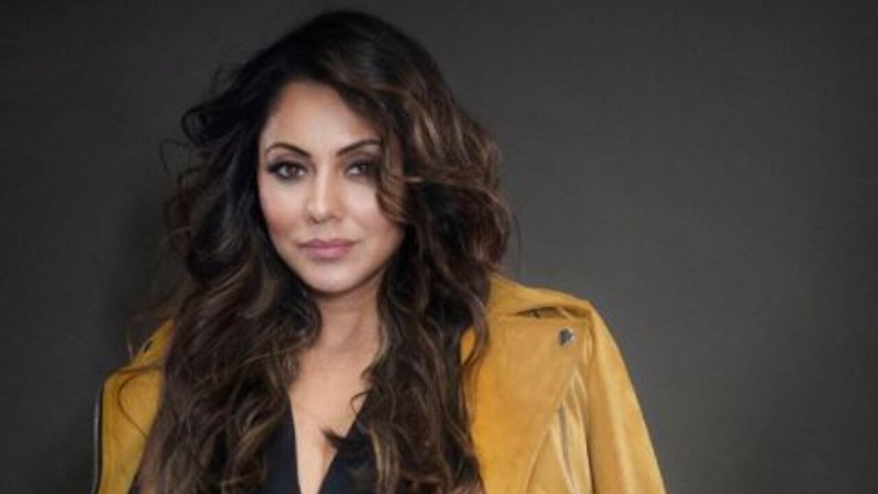 Happy Birthday Gauri Khan: 5 times Shah Rukh Khan's wife impressed with