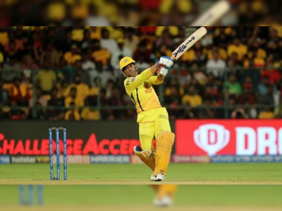 MS Dhoni says batsmen let bowlers down following CSK’s fourth loss in IPL 2020 vs KKR