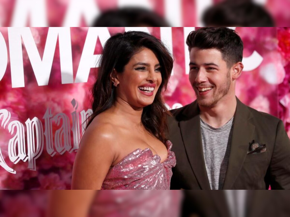 Nick Jonas will only get signed copy of Priyanka Chopra's memoir 'Unfinished' on THIS condition