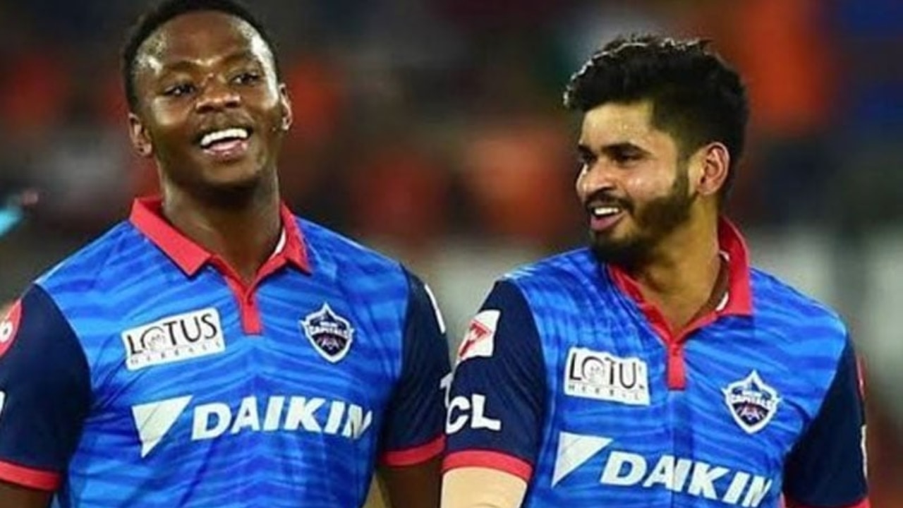 Rajasthan Royals vs Delhi Capitals, 23rd Match, IPL 2020 Sharjah Live Streaming Details Where to Watch