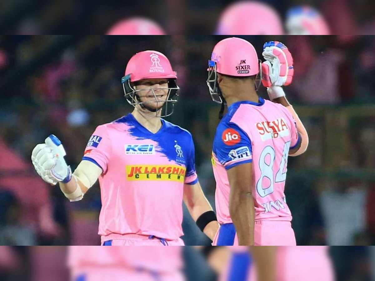 Rajasthan Royals vs Delhi Capitals Dream 11 Prediction: Best picks for RR vs DC IPL 2020