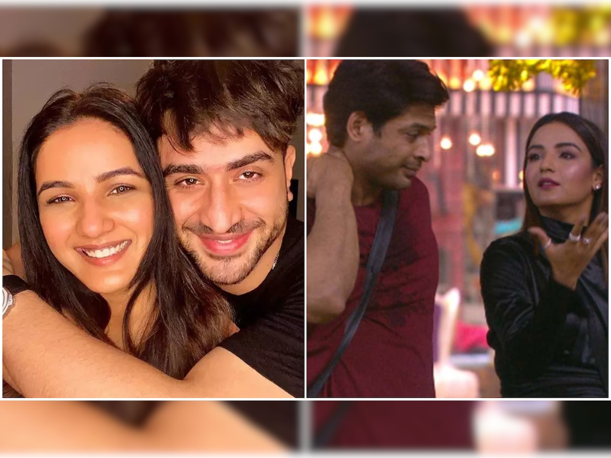 'Bigg Boss 14': Jasmin Bhasin's rumoured boyfriend Aly Goni reacts to her 'closeness' with Sidharth Shukla