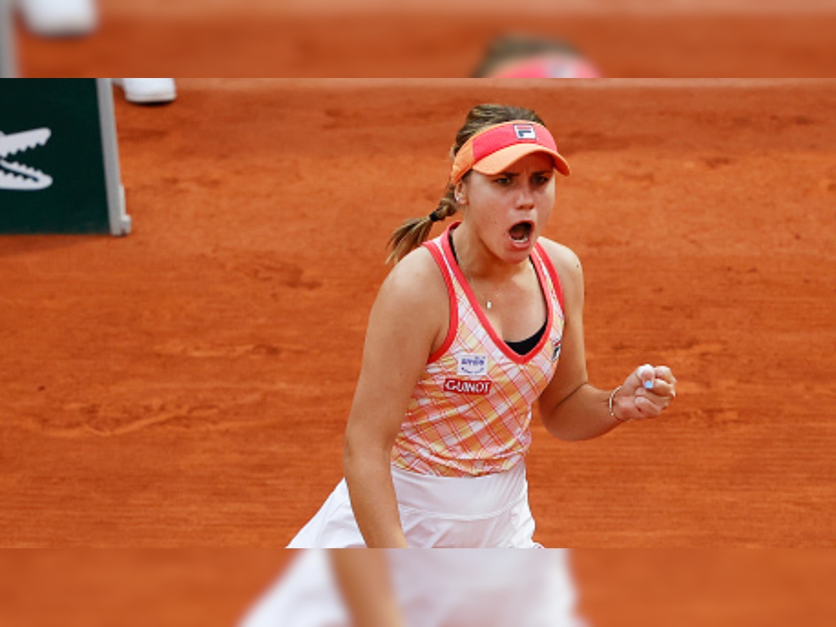 Sofia Kenin enters French Open 2020 final, to face Polish teenager Iga Swiatek