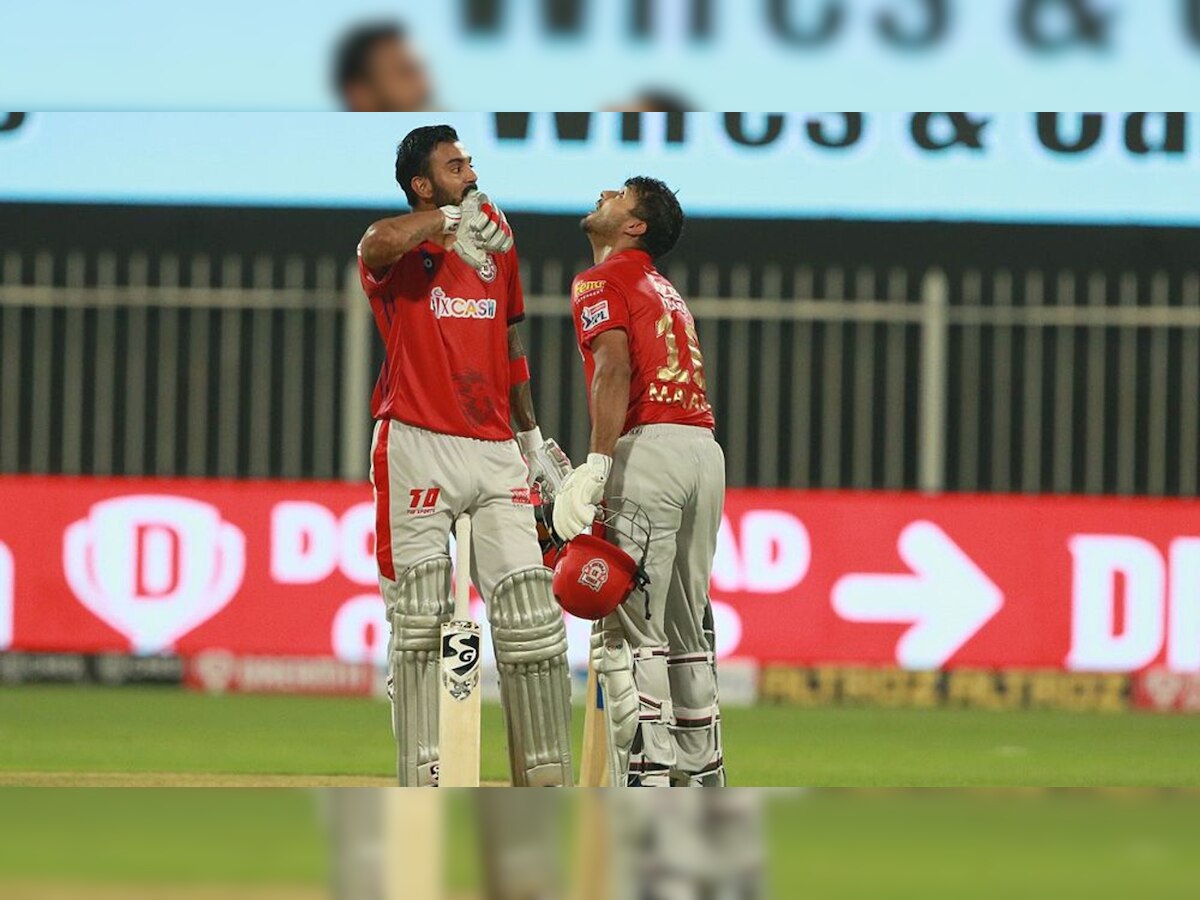 KL Rahul says strike-rates are ‘over-rated’ after fourth consecutive loss for KXIP in IPL 2020