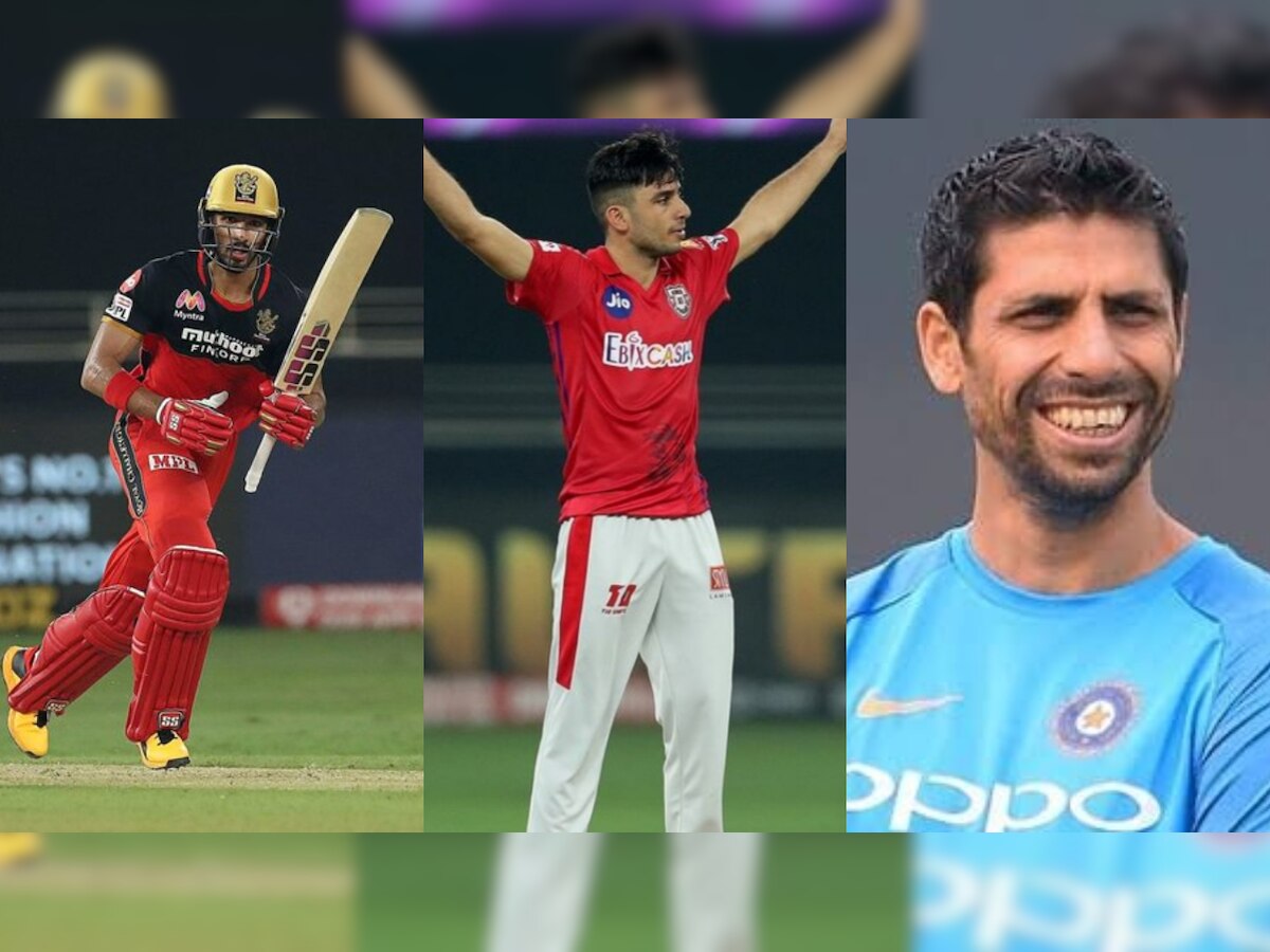 Ashish Nehra impressed by THESE two youngsters in IPL 2020 - Know who they are