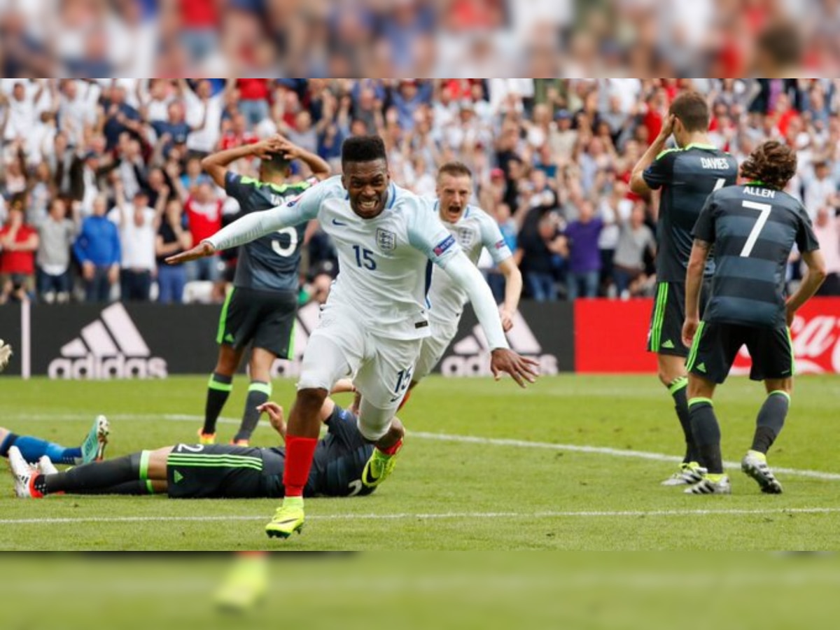 England beat Wales in international football friendly, achieve 57-year feat