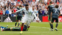 England beat Wales in international football friendly, achieve 57-year feat