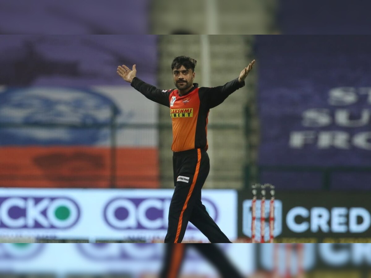 IPL 2020 Points Table, Orange and Purple Cap latest update: SRH firmly in mix for play-off race