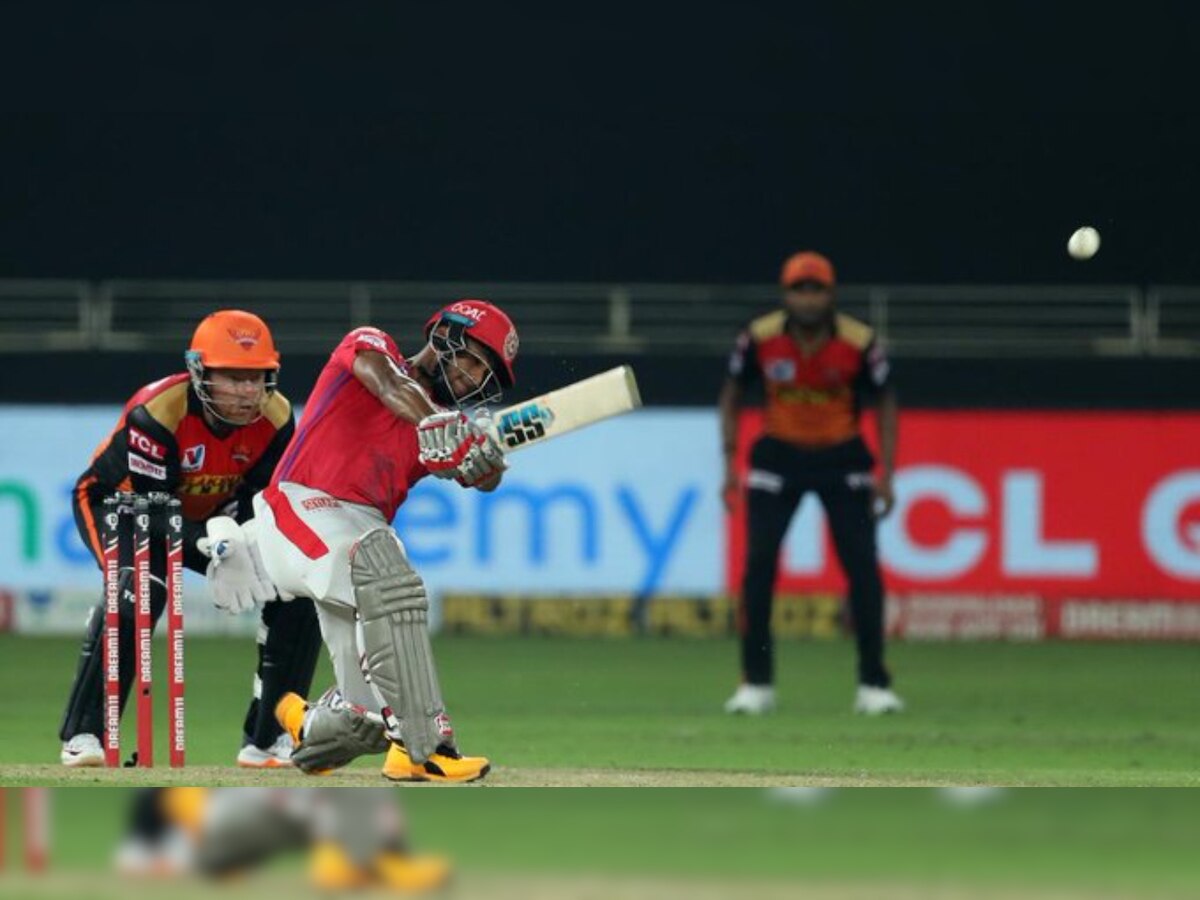 Nicholas Pooran blasts fastest fifty in IPL 2020 off 17 balls - Here is list of fastest fifties