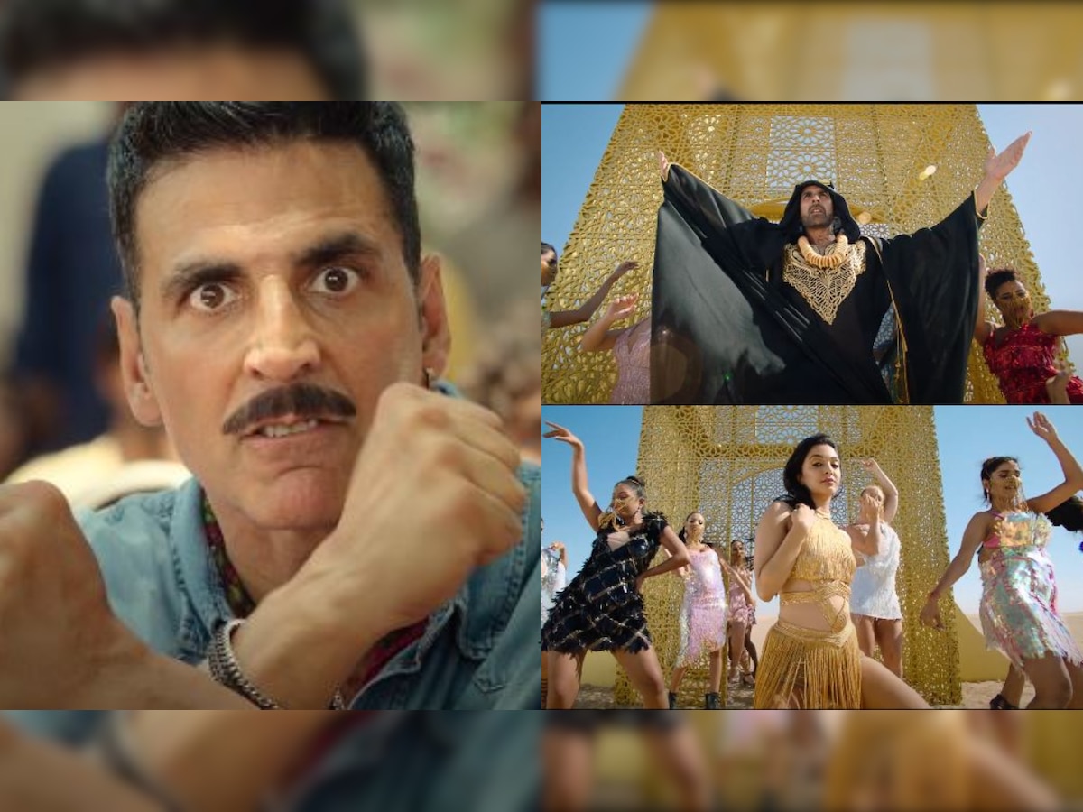 'Laxmmi Bomb' trailer out: Akshay Kumar-Kiara Advani starrer features perfect mix of one-liners, catchy track