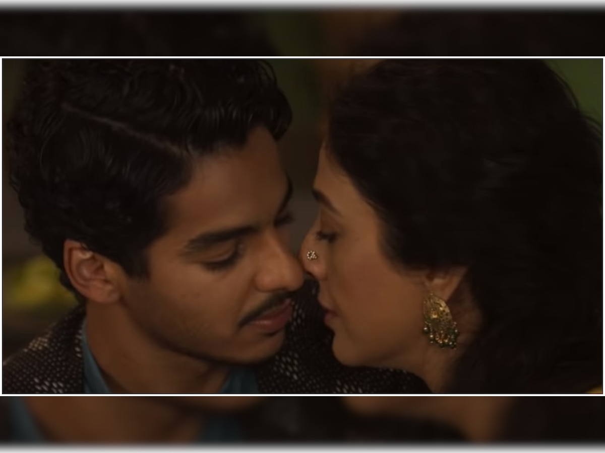 'A Suitable Boy': Ishaan Khatter and Tabu's forbidden love story to stream from THIS date on Netflix