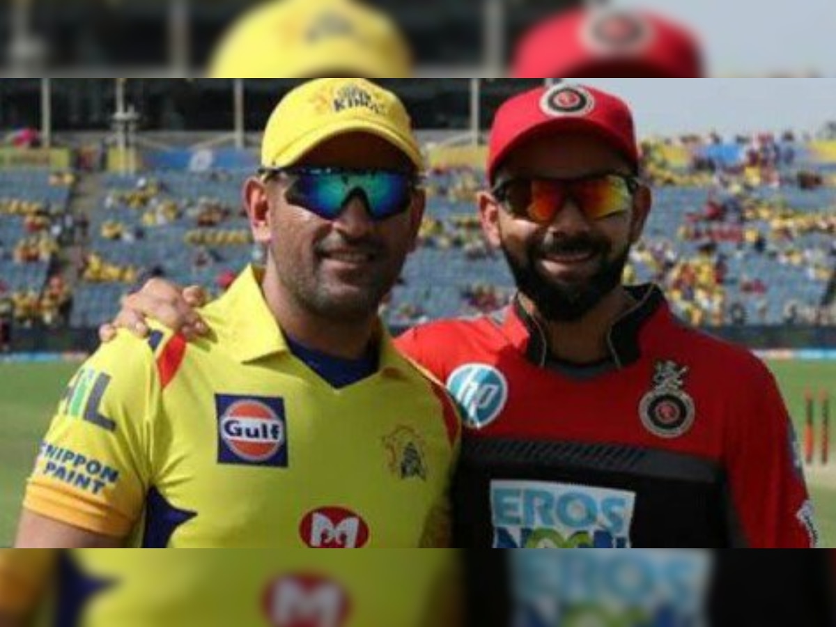 Why Chennai Super Kings vs Royal Challengers Bangalore Kaveri Derby clash makes IPL and Indian cricket great?