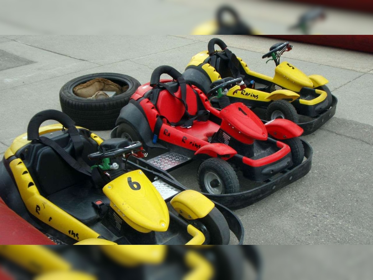 Woman dies in freak accident in Hyderabad after hair gets stuck in go