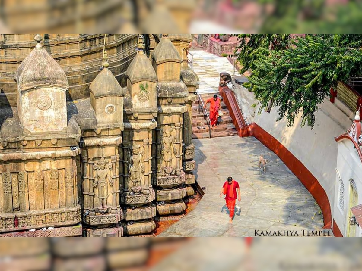 Assam: Kamakhya temple to open for devotees from today