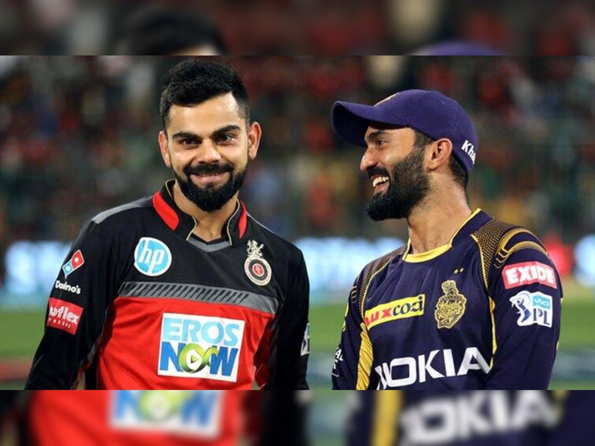 Royal Challengers Bangalore v Kolkata Knight Riders, 28th Match, IPL 2020 Sharjah Live Streaming Details: Where to Watch