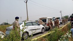 Hathras case: CBI reaches victim's village, visits crime scene