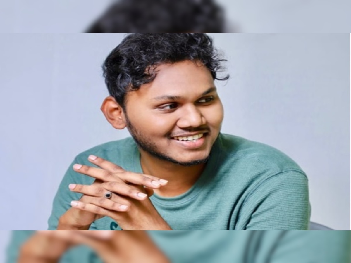 When creativity meets simplicity: YouTuber Vinayak Mali aka Dadus