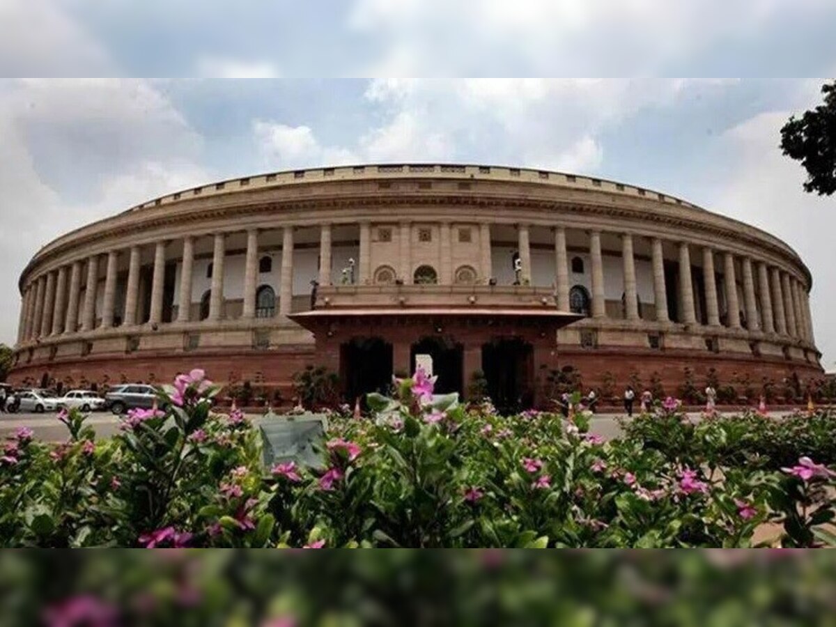 Rajya Sabha Elections 2020: Voting on 11 seats in Uttar Pradesh, Uttarakhand will be held on November 9