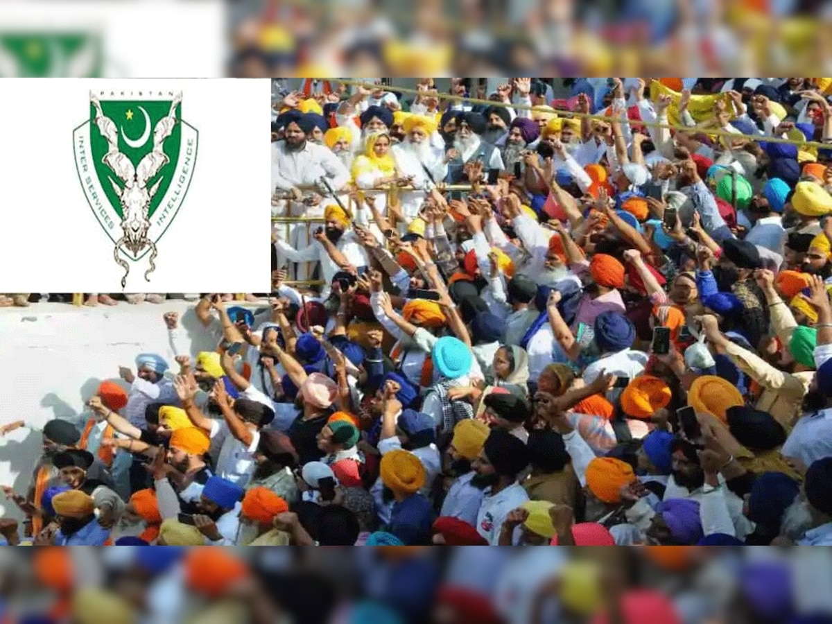 Pakistan intelligence agency ISI conspiring to attack Hindu leaders