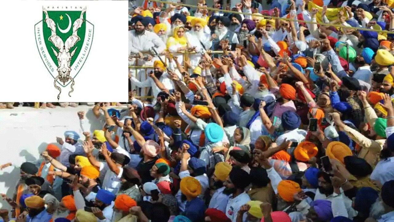 Pakistan intelligence agency ISI conspiring to attack Hindu leaders