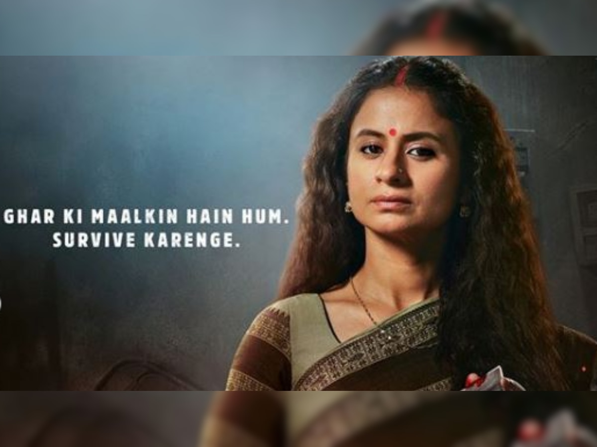 DNA Exclusive! 'Mirzapur 2': Rasika Dugal talks about Beena's sensuality, playing men like she wants to