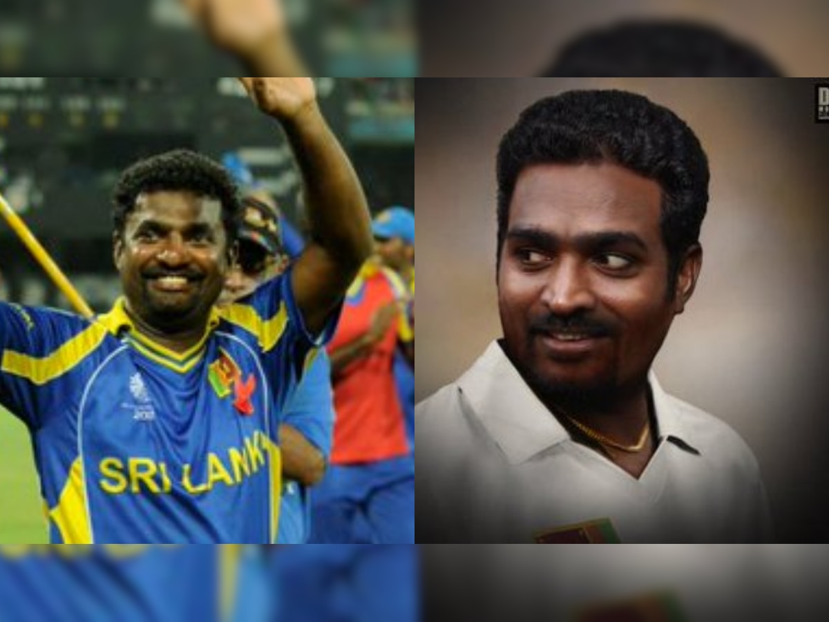 Fans trend #ShameonVijaySethupathi; Tamil star also gets backing amid backlash over Muttiah Muralitharan biopic ‘800’