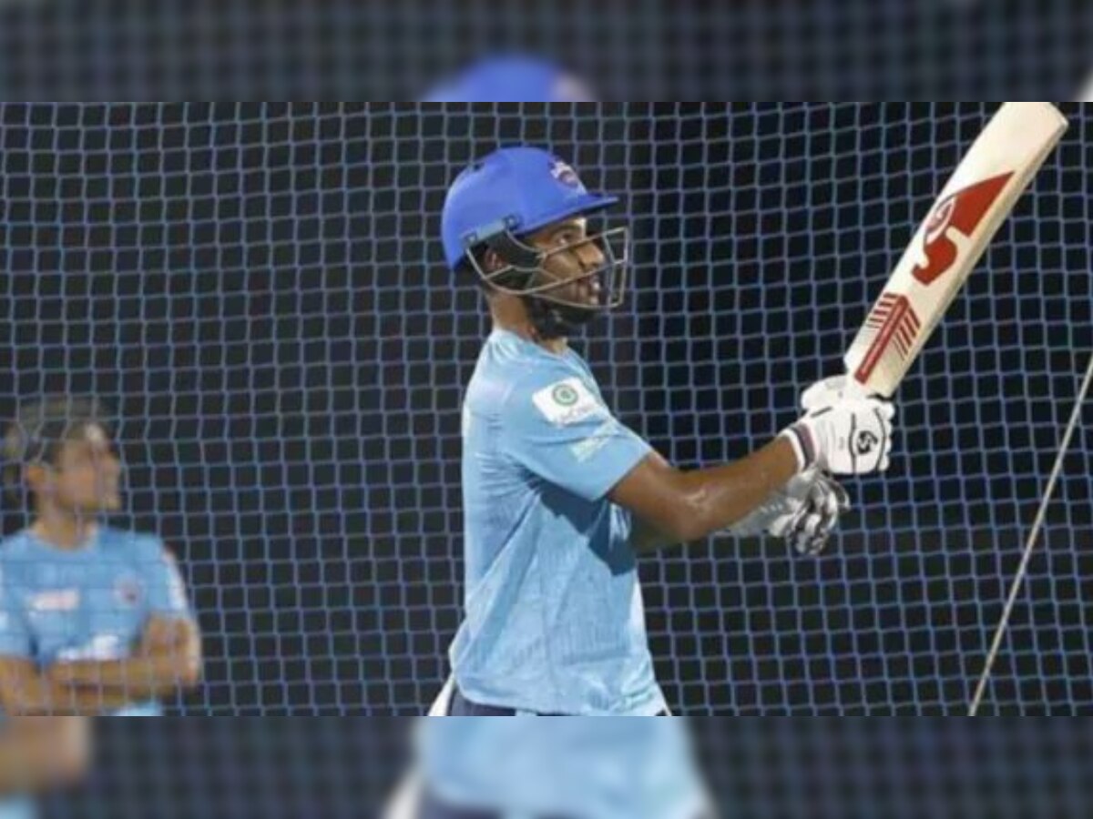 Who is Lalit Yadav – the batsman who has hit six sixes in an over twice and can replace Rishabh Pant?