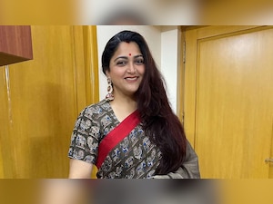 Disability rights groups demand action against Khushbu Sundar for insulting  persons with disabilities