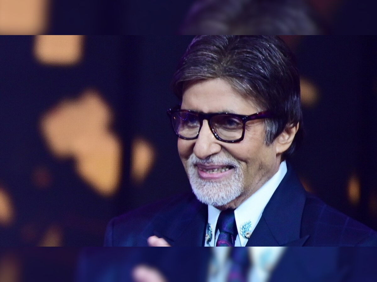 'Kaun Banega Crorepati 12': Amitabh Bachchan's 'computer ji' stops responding midway during episode