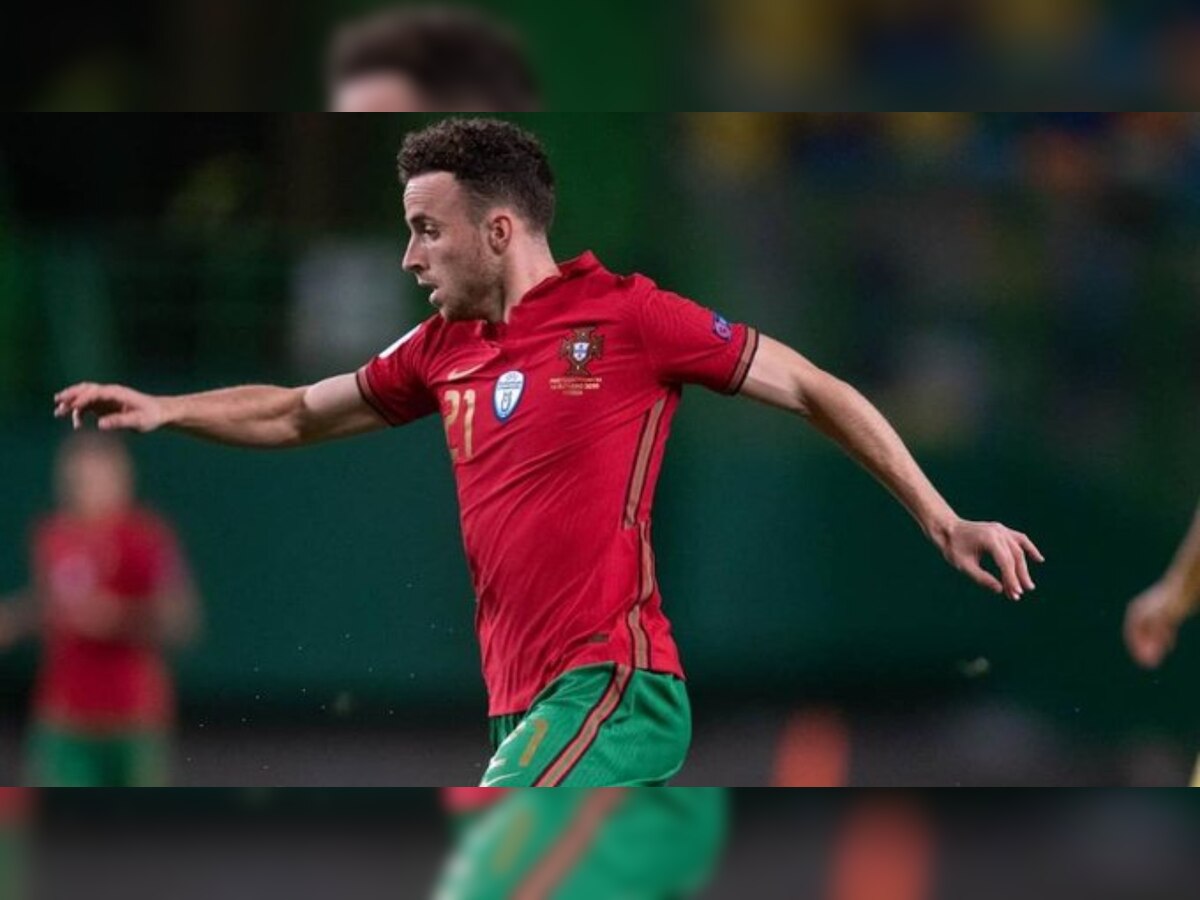 Portugal overcome Cristiano Ronaldo's COVID19 absence, beat Sweden in UEFA Nations League Cup