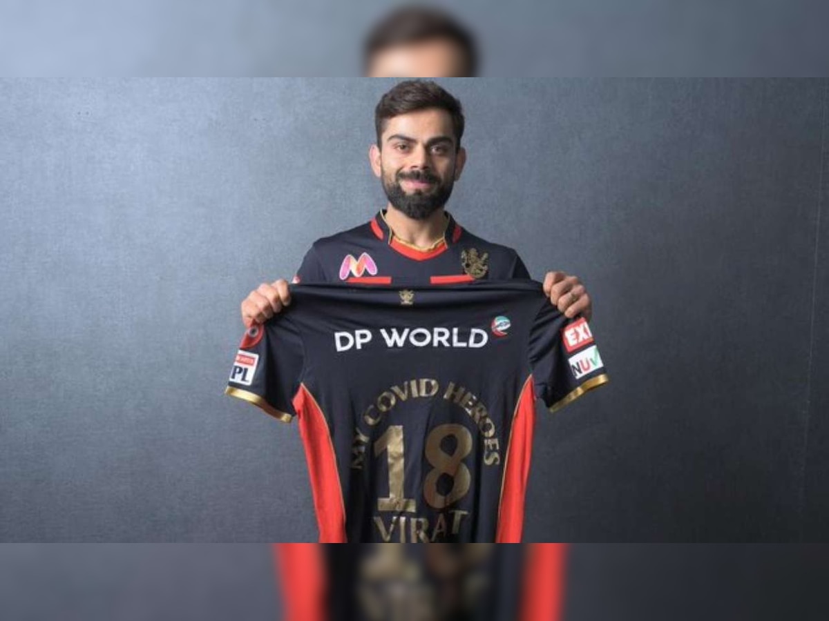 IPL 2020: Virat Kohli makes 200th appearance for RCB