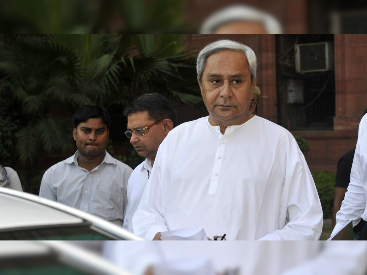 Odisha CM Naveen Patnaik to not celebrate birthday today due to ongoing COVID-19 pandemic